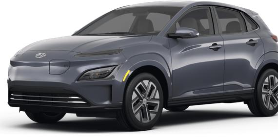 HYUNDAI KONA ELECTRIC 2022 KM8K33AG3NU156932 image